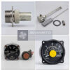 SKES-2027B Fuel Quantity Indicator for Mi-8