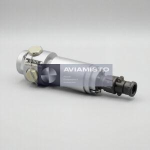 GA-192T Electromagnetic Hydraulic Valve