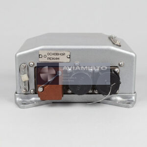 RT-12-6 Series 2 Temperature Regulator Aircraft Engine Control