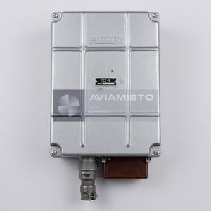 PSG-6 Starter Generator Control Panel