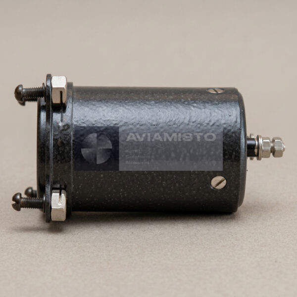 V-1 DC Voltmeter 0–30 V