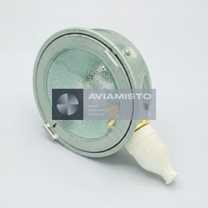 PBS-1 Aircraft Interior Ceiling Light