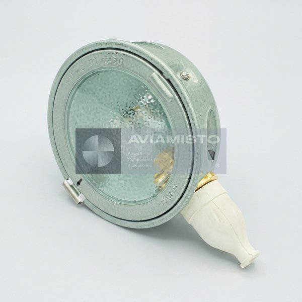 PBS-1 Aircraft Interior Ceiling Light