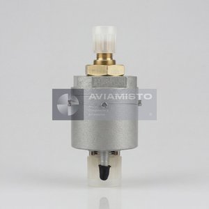 ID-3 Inductive Pressure Sensor Aircraft Measurement Device