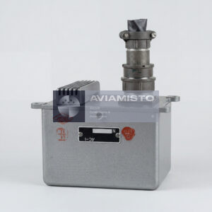 AS-1 Automatic Matching Unit 6Zh3.619.001