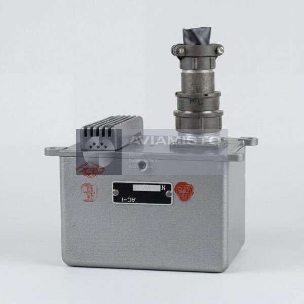 AS-1 Automatic Matching Unit 6Zh3.619.001