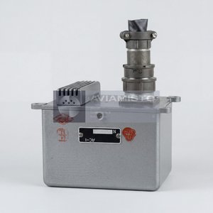 AS-1 Automatic Matching Unit 6Zh3.619.001