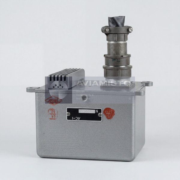 AS-1 Automatic Matching Unit 6Zh3.619.001