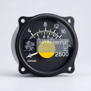 SKES-2027B indicator BE-09k 2800