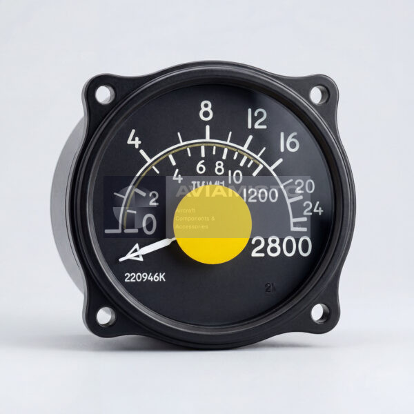 SKES-2027B indicator BE-09k 2800