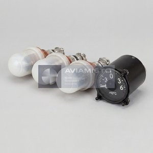 TV-19T Aircraft Electric Air Thermometer Set