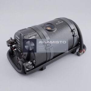 458MKS Series 2 Gyro Sensor