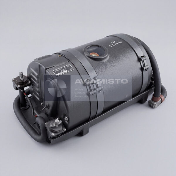 458MKS Series 2 Gyro Sensor