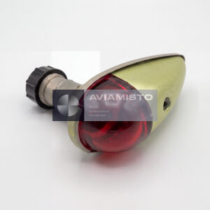 BANO-64 Red Aircraft Navigation Light