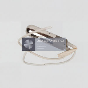 PVD-6M Pitot Static Tube Air Pressure Receiver