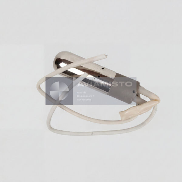 PVD-6M Pitot Static Tube Air Pressure Receiver
