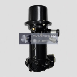 ECN-40 Helicopter Booster Fuel Pump