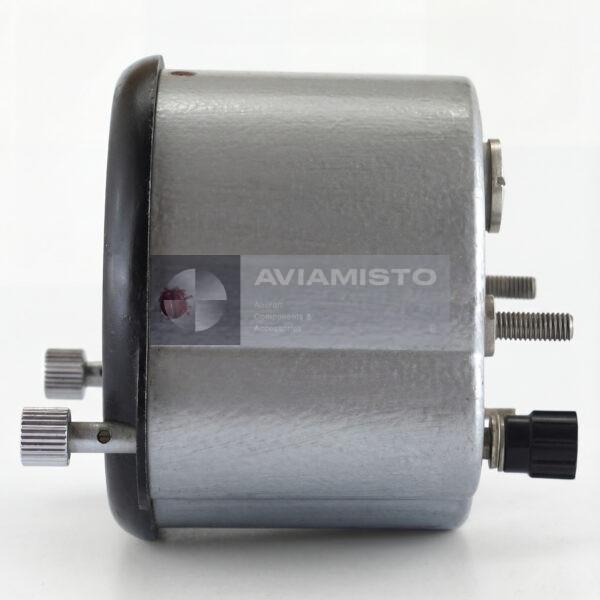 AChS-1MK aircraft clock 3