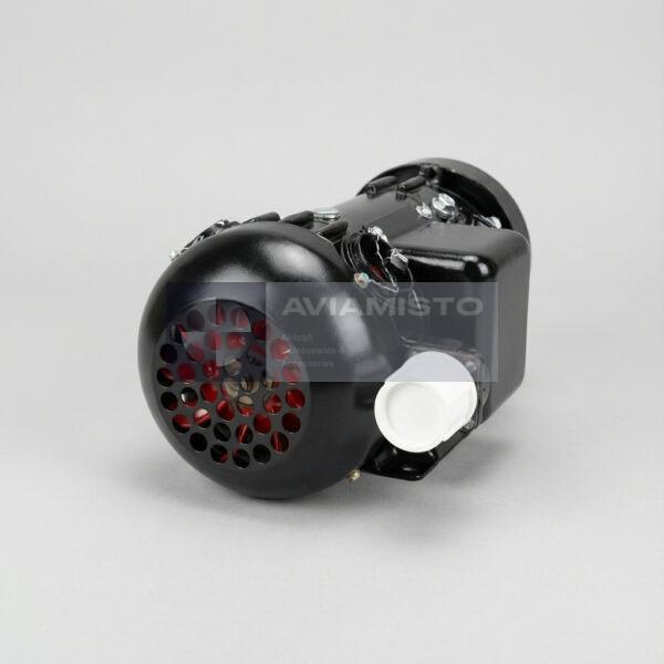 463Б авиационный электрический топливный насос