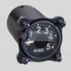 A-2 Ammeter with Sh-2 Shunt for Aircraft DC Systems