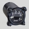 A-2 Ammeter with Sh-2 Shunt for Aircraft DC Systems