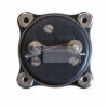 A-2 Ammeter with Sh-2 Shunt for Aircraft DC Systems