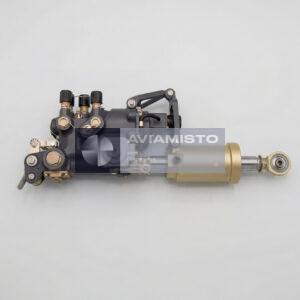 KAU-30B Combined Control Unit