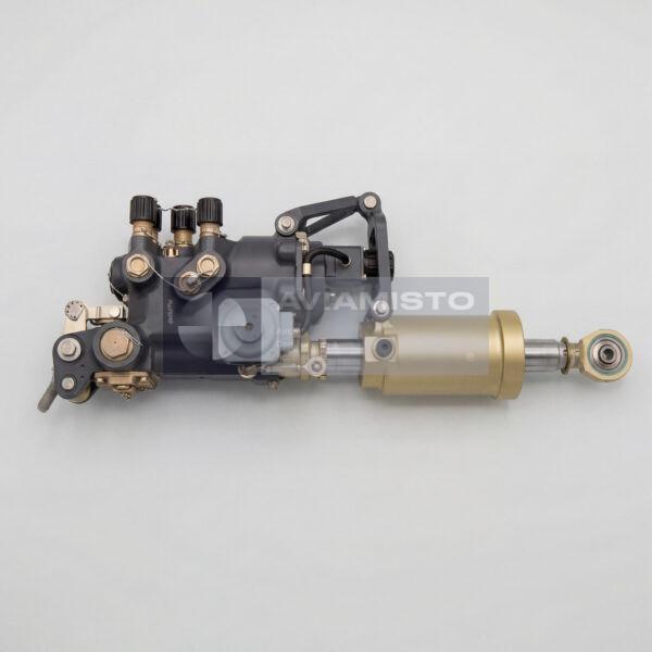 KAU-30B Combined Control Unit