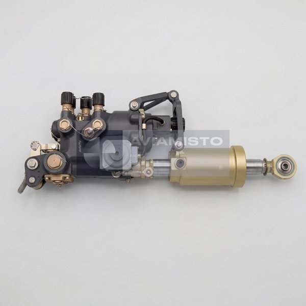 KAU-30B Combined Control Unit