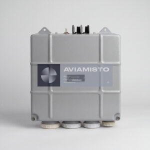 KUL-150 Control Box for LPG-150M Hoist