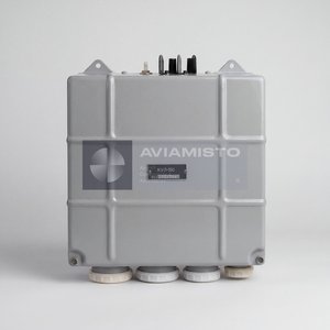 KUL-150 Control Box for LPG-150M Hoist