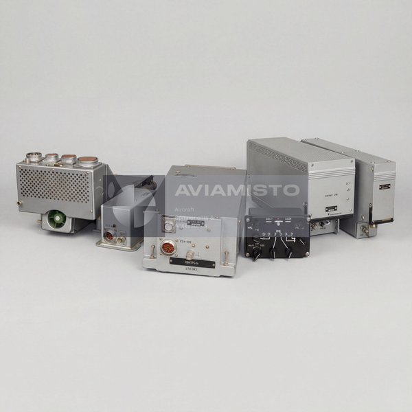 YADRO-1A1