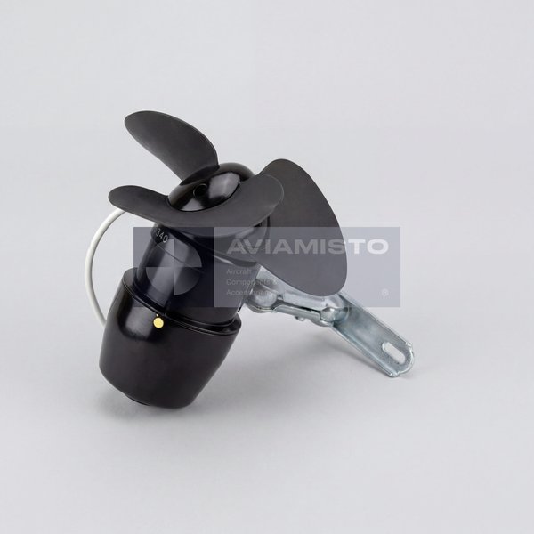 DV-302T Aircraft DC Electric Fan 27 V