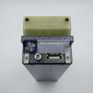 BKK-18 Roll Monitoring Unit for Aircraft
