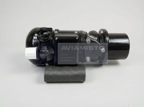 463Б авиационный электрический топливный насос