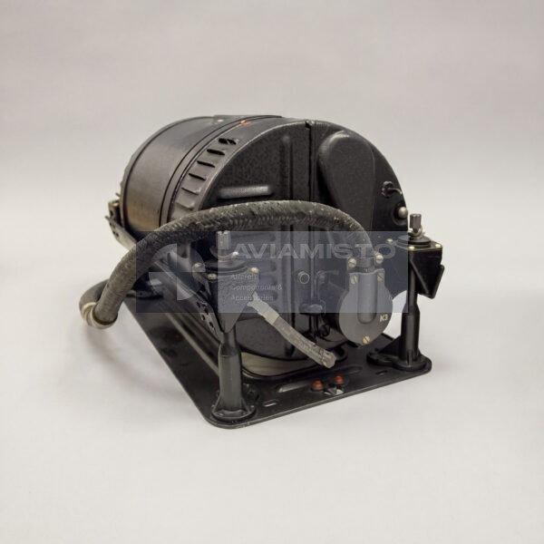 458M Series 2 Gyro Sensor