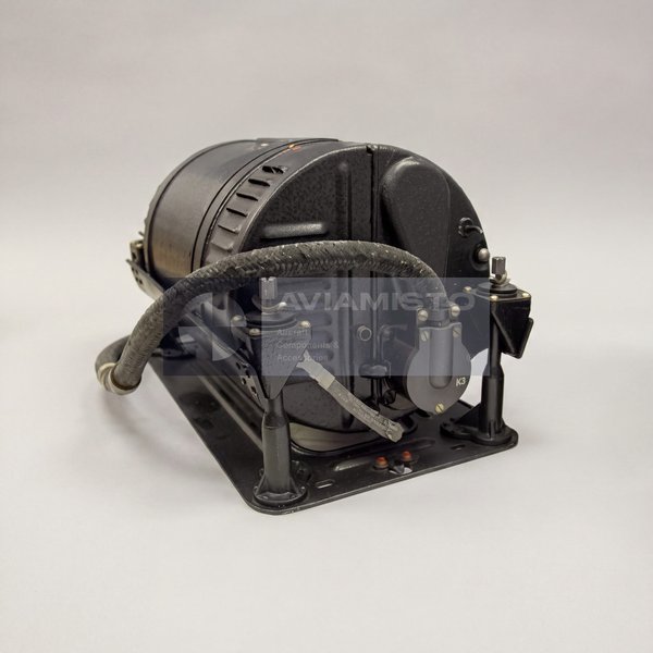 458M Series 2 Gyro Sensor