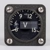 VF0.4-150 Aircraft AC Voltmeter 150 V