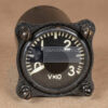 V-1 DC Voltmeter 0–30 V