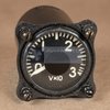 V-1 DC Voltmeter 0–30 V