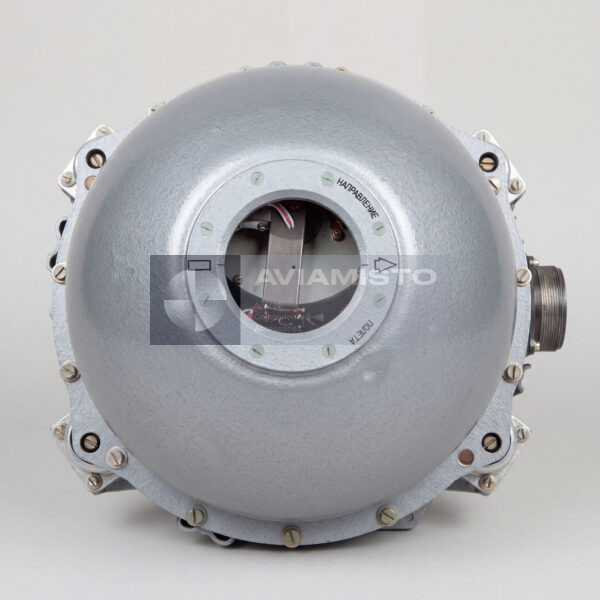 GA-1M Series 2 Gyroscopic Unit