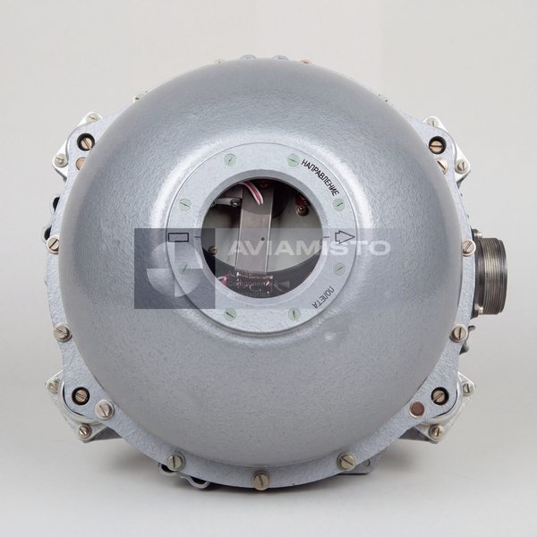 GA-1M Series 2 Gyroscopic Unit