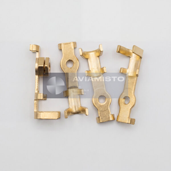 TST-282S Exhaust Gas Temperature Indicator