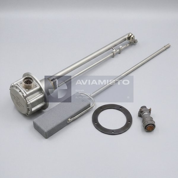 DTPR Tank Pl Fuel Transmitter SKES-2027B