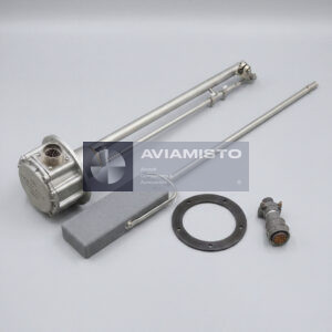 DTPR Tank PPr Fuel Transmitter SKES-2027B