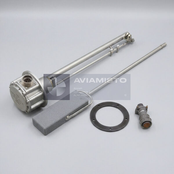 DTPR Tank R Fuel Transmitter SKES-2027B