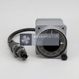KM-8 Correction Mechanism for GMK-1 System