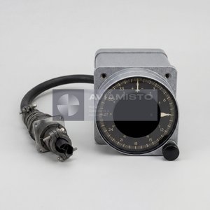 KM-8 Correction Mechanism for GMK-1 System