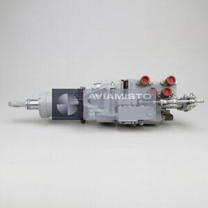 KAU-115AM Combined Hydraulic Control Actuator