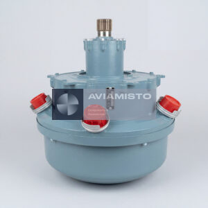 TSV36M313 Main Rotor Slip Ring Unit